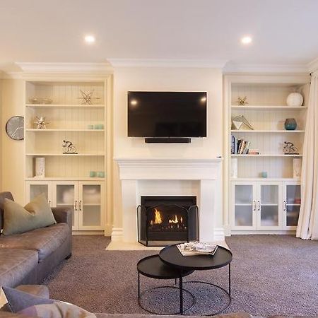 Esplanade Haven #4 Apartment Queenstown Bagian luar foto