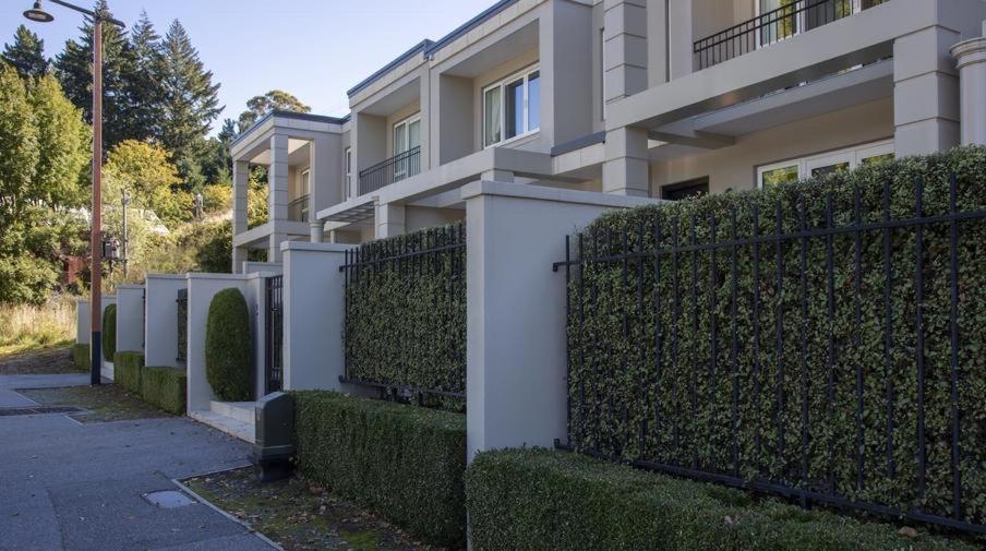 Esplanade Haven #4 Apartment Queenstown Bagian luar foto