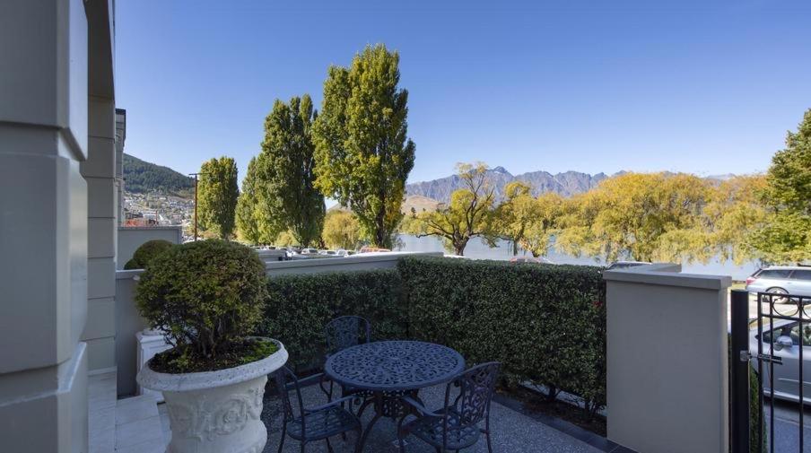 Esplanade Haven #4 Apartment Queenstown Bagian luar foto