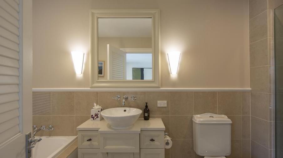 Esplanade Haven #4 Apartment Queenstown Bagian luar foto