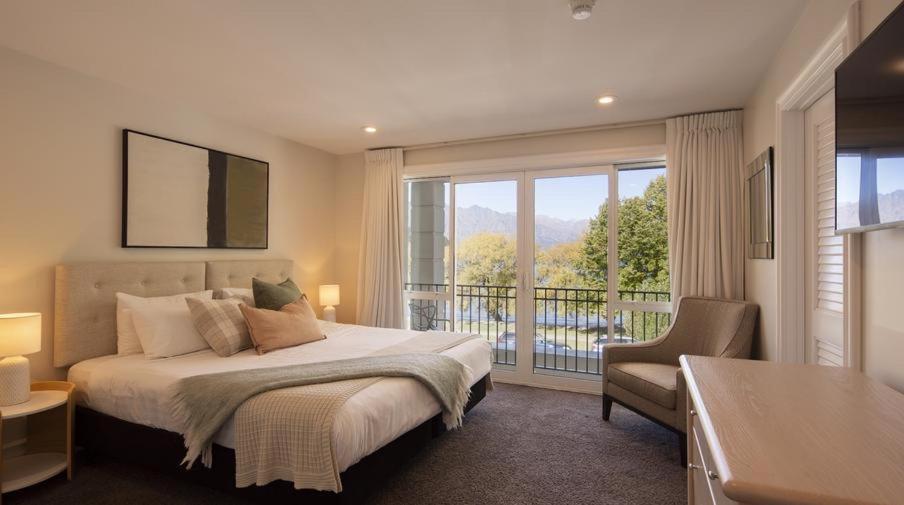 Esplanade Haven #4 Apartment Queenstown Bagian luar foto