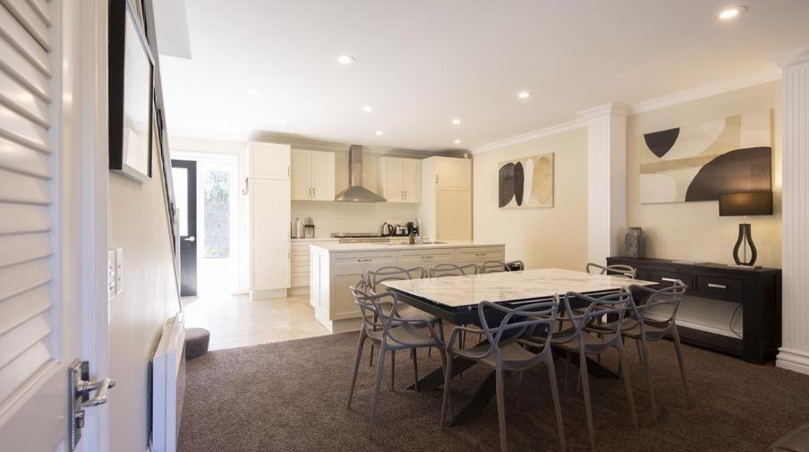 Esplanade Haven #4 Apartment Queenstown Bagian luar foto