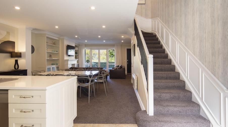 Esplanade Haven #4 Apartment Queenstown Bagian luar foto