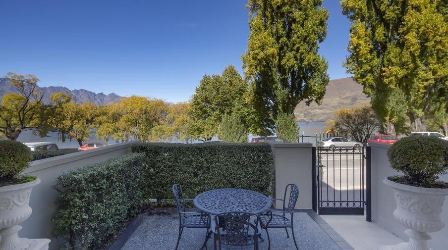 Esplanade Haven #4 Apartment Queenstown Bagian luar foto