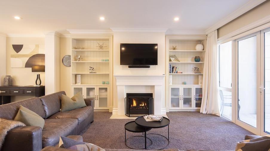 Esplanade Haven #4 Apartment Queenstown Bagian luar foto